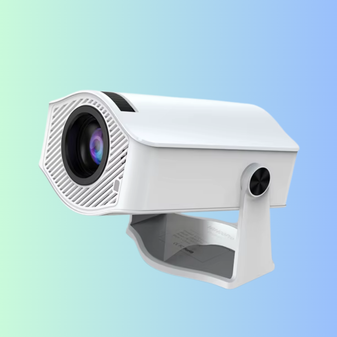 Outdoor Portable Mini Cinema Projector