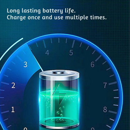 Robotic Vacuum Cleaner