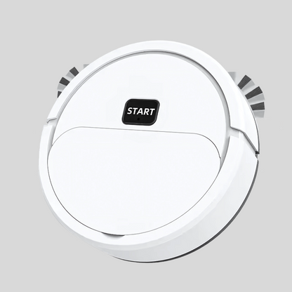 Robotic Vacuum Cleaner